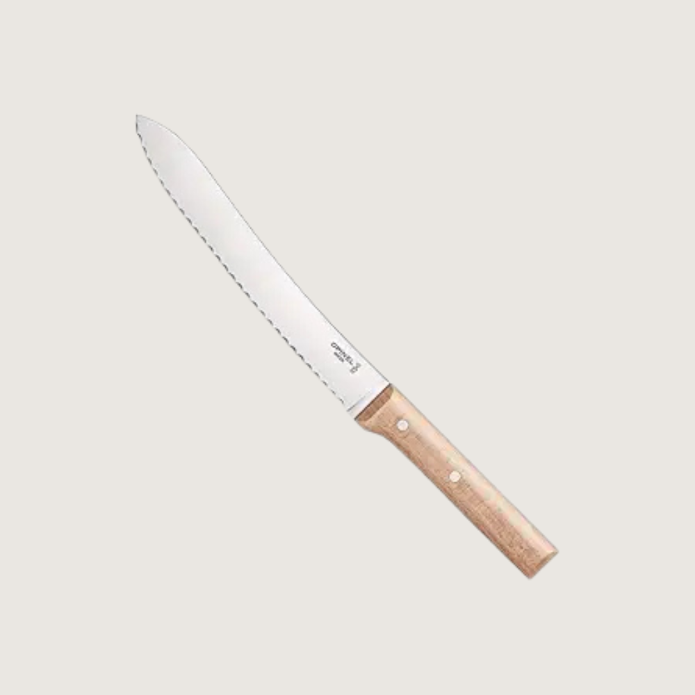 Opinel bread knife